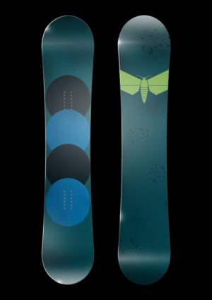 Graphic Design by Drexen for this project | Design: #12268768