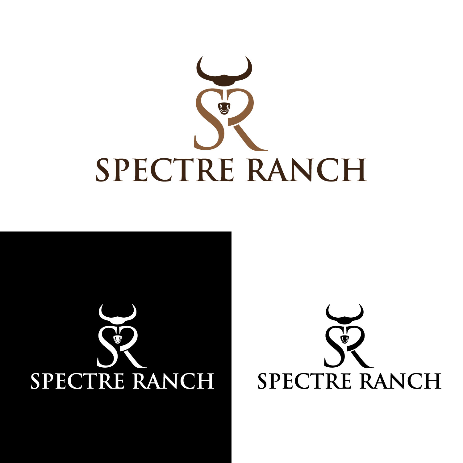 Logo Design by uk for Wild Peak Ranches | Design #12211841