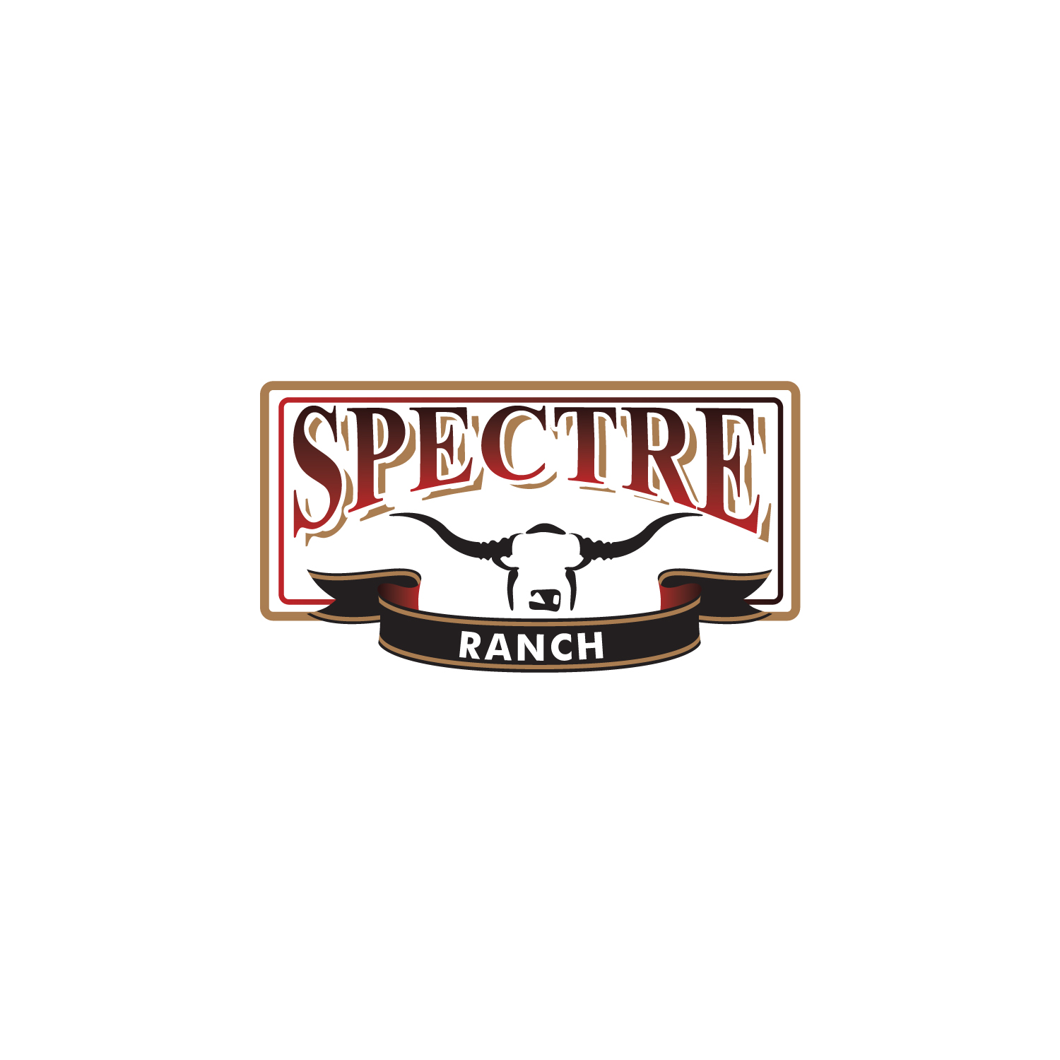 Logo Design by Khan01 for Wild Peak Ranches | Design #12212120