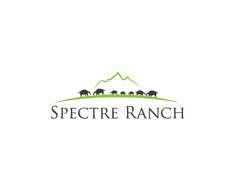 Logo Design by Apple™ for Wild Peak Ranches | Design #12205210