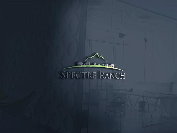 Diseño de Logo por Apple™ para Wild Peak Ranches | Diseño #12205211