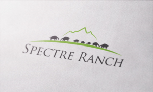 Diseño de Logo por Apple™ para Wild Peak Ranches | Diseño: #12205212