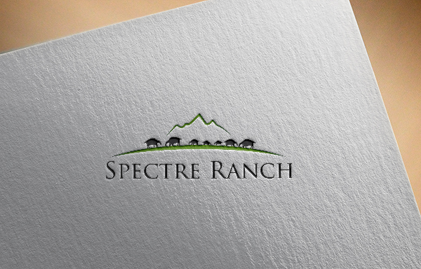Logo Design by Apple™ for Wild Peak Ranches | Design #12205214