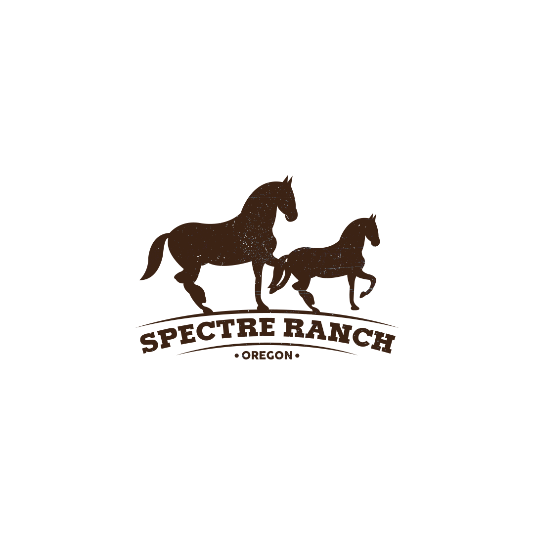 Logo Design by Rayendarahmadia for Wild Peak Ranches | Design #12204785