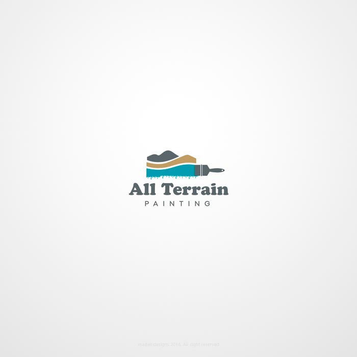 Diseño de Logo por Alex Martin para este proyecto | Diseño: #12419430