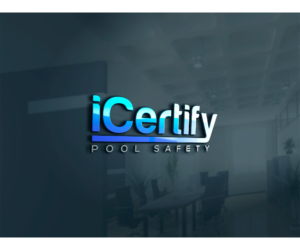 iCertify Pool Safety | Logo-Design von sushsharma99
