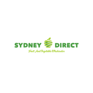 SYDNEY DIRECT FRESH PRODUCE | Logo Design by Enea