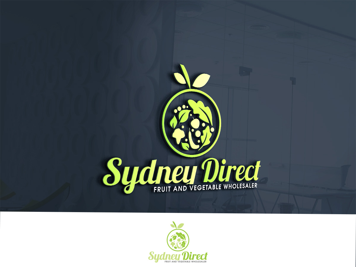 Logo Design by Turn Digital for The Northern Monkey TV | Design #12222477