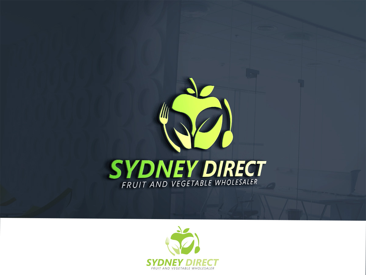 Logo Design by Turn Digital for The Northern Monkey TV | Design #12222478