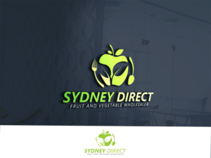 Logo Design by Turn Digital for The Northern Monkey TV | Design: #12222478