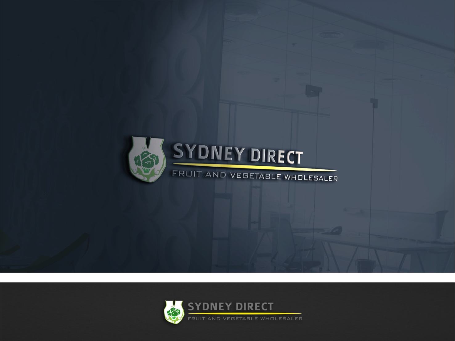 Logo Design by MambaDesign for The Northern Monkey TV | Design #12209189