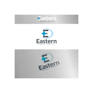 Logo Design by aQ2 for Eastern Surgical Services | Design #12301446