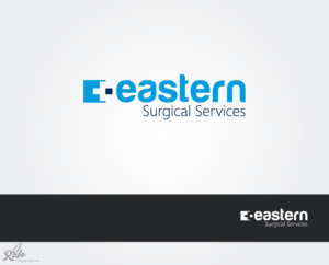 Logo Design by Rafs for Eastern Surgical Services | Design: #12263649