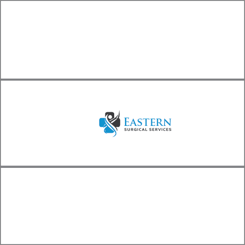 Logo-Design von Tere G artwork für Eastern Surgical Services | Design #12211526