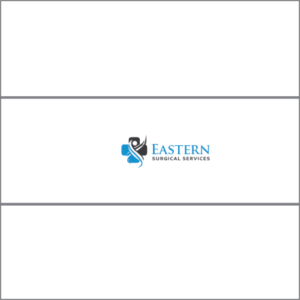 Logo Design by Tere G artwork for Eastern Surgical Services | Design: #12211526
