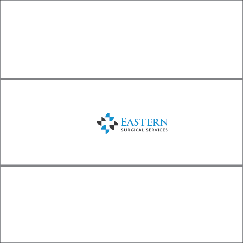 Logo Design by Tere G artwork for Eastern Surgical Services | Design #12211527
