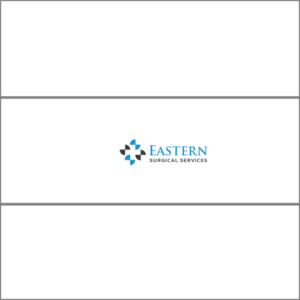 Logo Design by Tere G artwork for Eastern Surgical Services | Design: #12211527