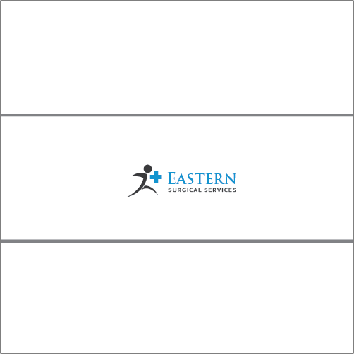 Logo-Design von Tere G artwork für Eastern Surgical Services | Design #12211528