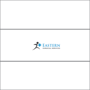 Logo Design by Tere G artwork for Eastern Surgical Services | Design: #12211528