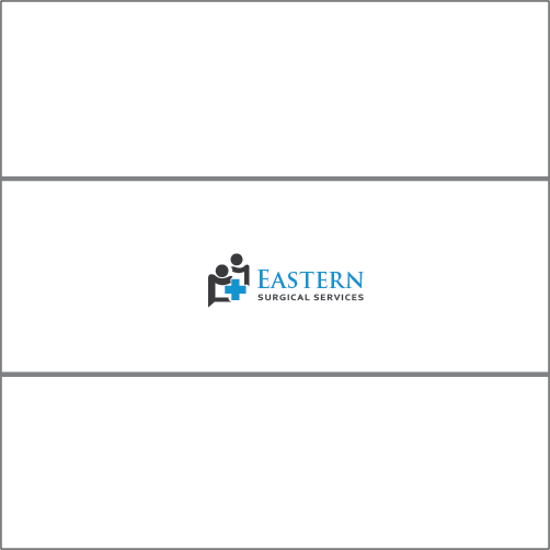 Logo-Design von Tere G artwork für Eastern Surgical Services | Design #12211530