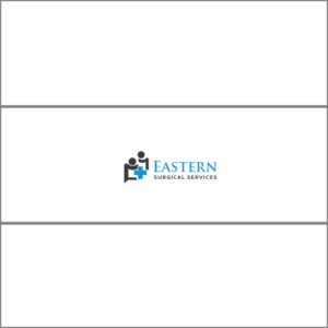 Logo Design by Tere G artwork for Eastern Surgical Services | Design: #12211530