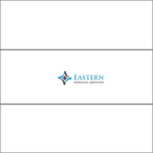 Logo Design by Tere G artwork for Eastern Surgical Services | Design: #12211531