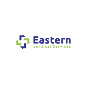 Logo Design by Boink for Eastern Surgical Services | Design #12310393