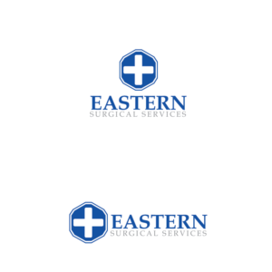 Logo Design by TB Designs for Eastern Surgical Services | Design: #12207690