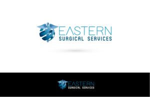 Logo Design by Marco Rubio for Eastern Surgical Services | Design: #12276071