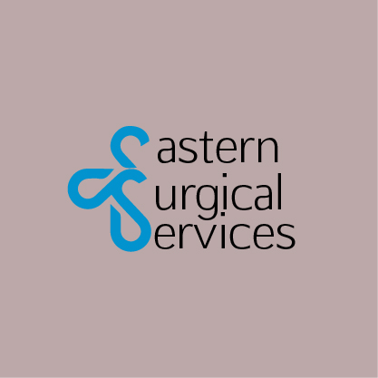 Logo Design by Nouman Ali for Eastern Surgical Services | Design #12253470