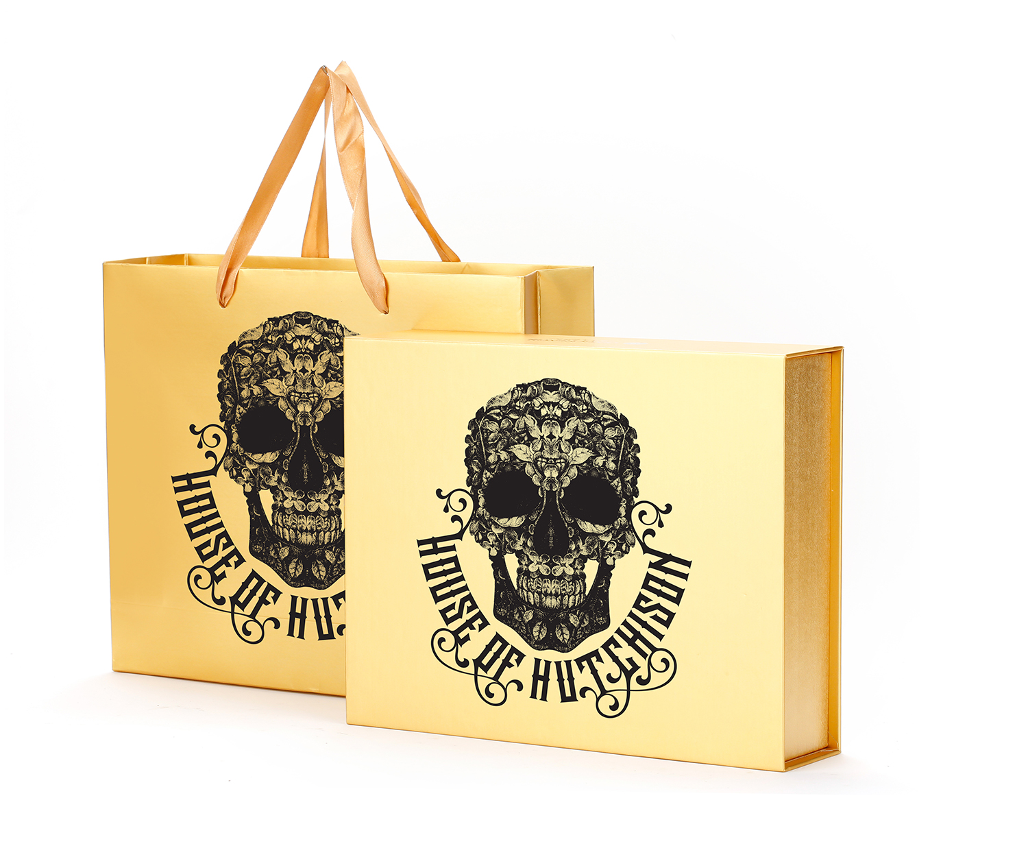 Logo Design by RoundYellow for HutchisonCapital | Design #12254732