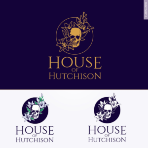 Logo Design by Aliffa