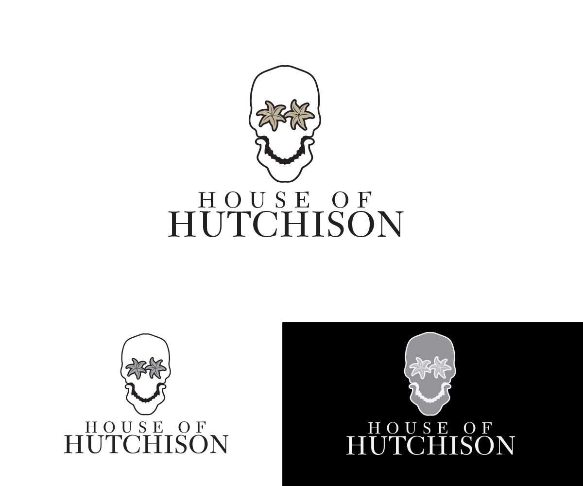 Diseño de Logo por benito para HutchisonCapital | Diseño #12219951