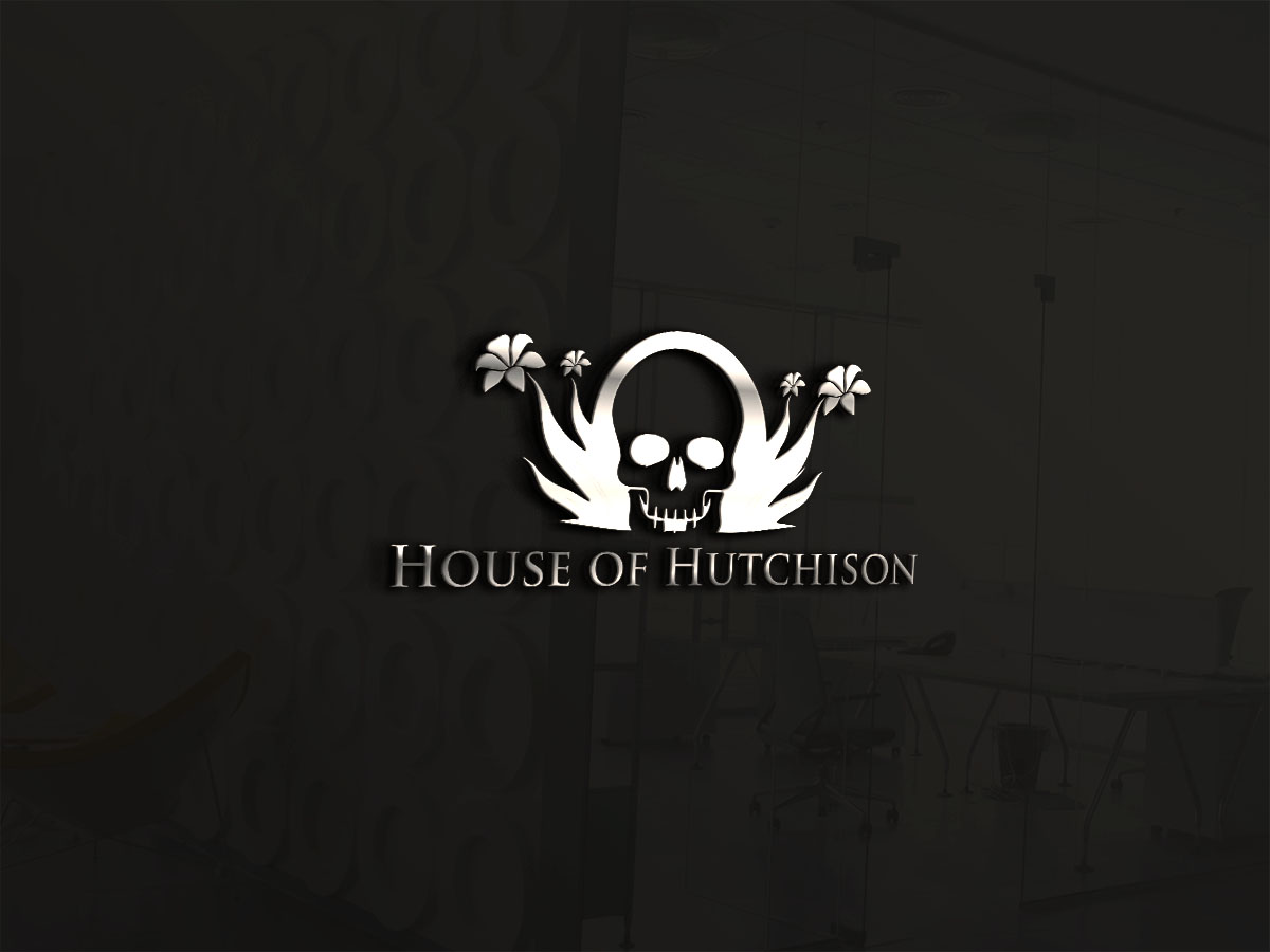 Logo-Design von Turn Digital für HutchisonCapital | Design #12222366