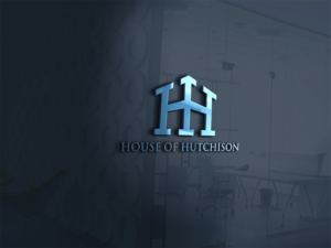 Logo Design by spring TM for HutchisonCapital | Design: #12218815