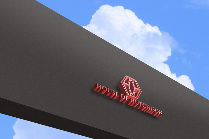 Logo Design by Mehedi Hasan ™ for HutchisonCapital | Design #12219080