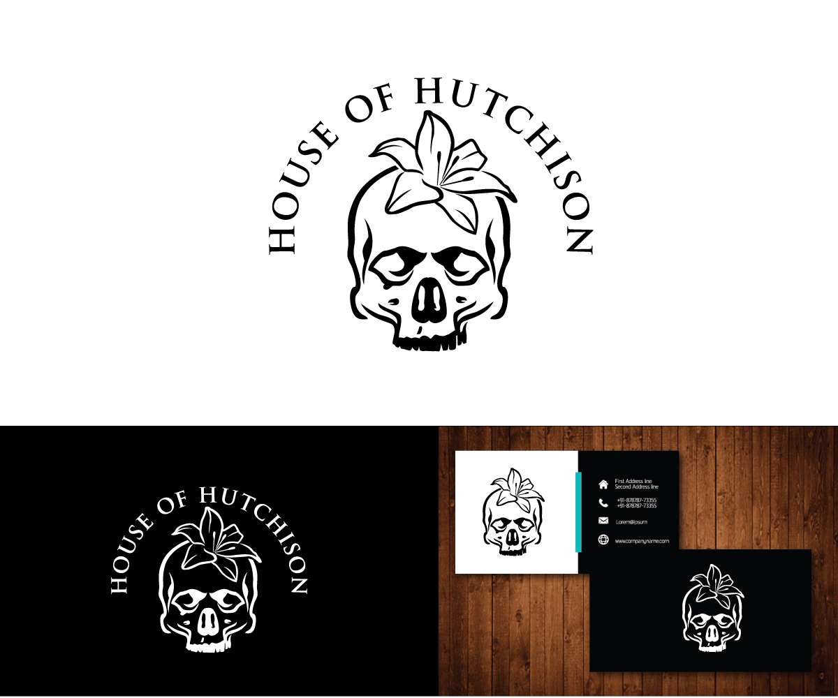 Logo Design by e-graphics for HutchisonCapital | Design #12221825