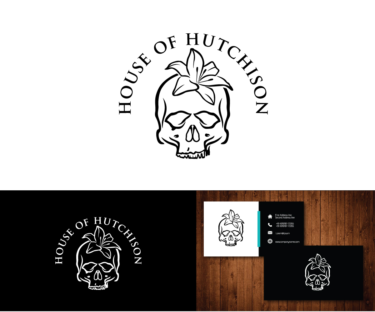 Logo Design by e-graphics for HutchisonCapital | Design #12229285