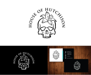 Logo Design by e-graphics for HutchisonCapital | Design: #12229285