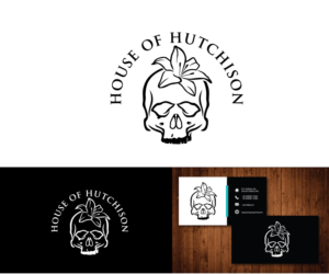 Logo Design by e-graphics for HutchisonCapital | Design: #12229286