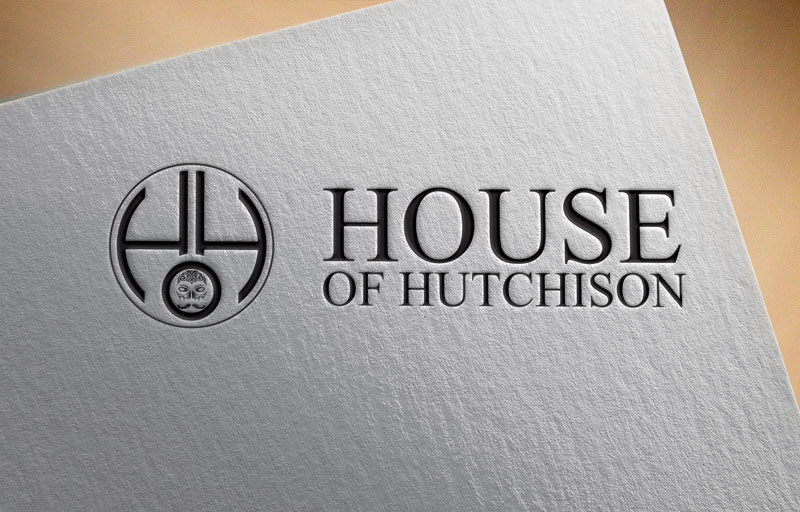 Logo-Design von designlogo007 für HutchisonCapital | Design #12237486