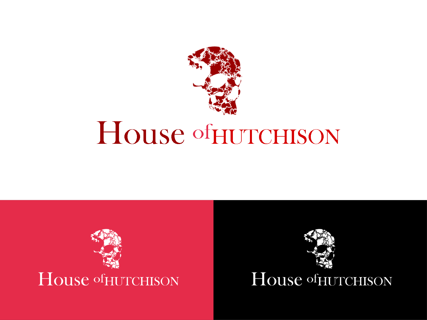 Logo Design by Xheneta Jetishi for HutchisonCapital | Design #12301032