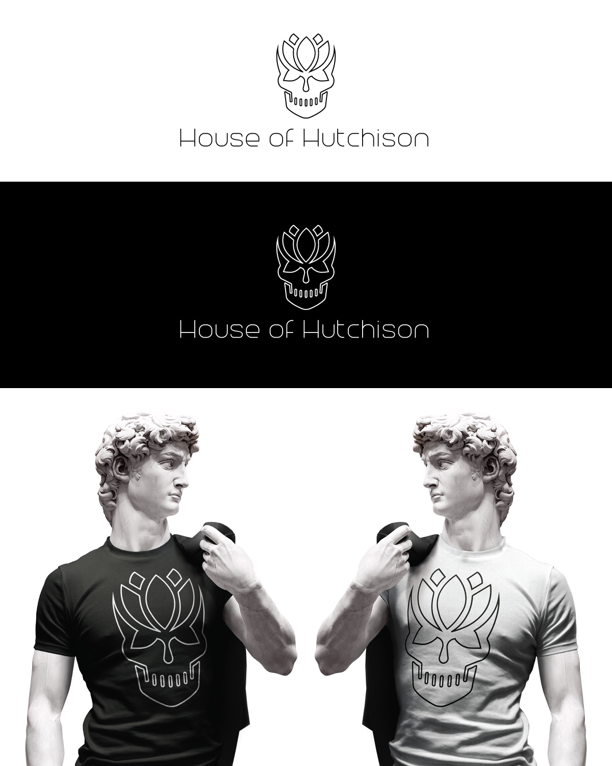 Logo-Design von psyclio für HutchisonCapital | Design #12235908