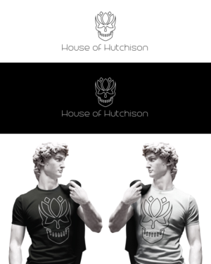 Logo-Design von psyclio für HutchisonCapital | Design #12235908