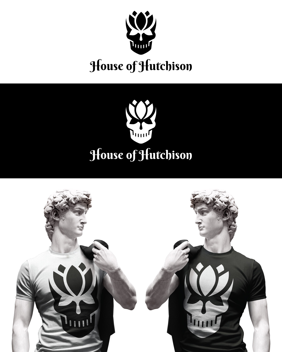 Logo Design by psyclio for HutchisonCapital | Design #12235996