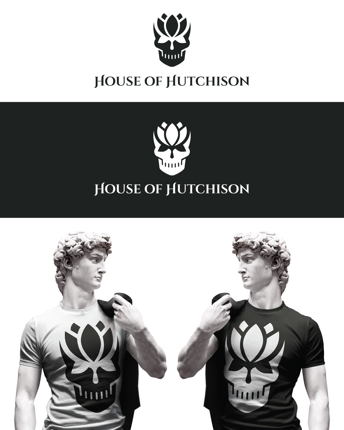 Logo-Design von psyclio für HutchisonCapital | Design #12239843