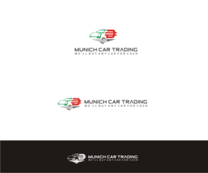Logo Design by nusdofficial for Munich Motor Works | Design #12421636