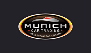 Logo Design by pa2pat for Munich Motor Works | Design #12204374