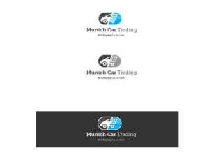 Logo Design by cCopilot for Munich Motor Works | Design: #12398923