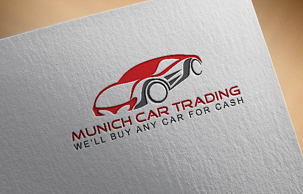 Logo Design by vplax for Munich Motor Works | Design: #12380047
